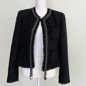 Luxurious Diane Firsten Blazer | Made in Italy